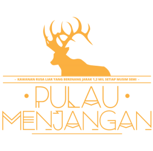 Menjangan-Hijau